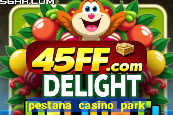 pestana casino park hotel madeira